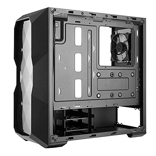 Cooler-Master-MasterBox-TD500L-Midi-Tower-Negro-Caja-de-Ordenador-Midi-Tower-PC-De-plstico-Acero-Negro-ATXMicro-ATXMini-ITX-Juego
