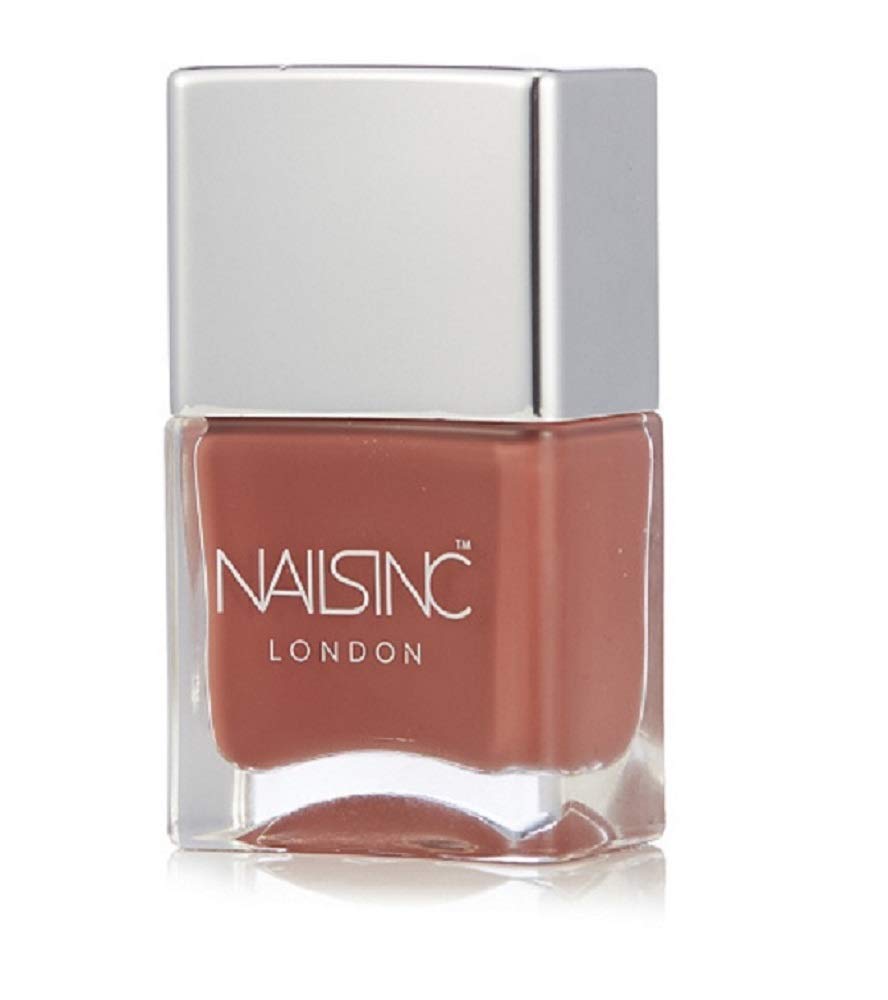 Nails Inc. London: Birthday Babe Diamonds Size 14 ml