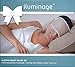 iluminage Sleeping Beauty Gift Set, Patented Copper Technology for Repair and Replenishment
