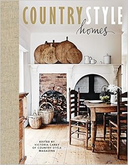 Photo for country style uk magazine