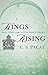 Kings Rising (The Captive Prince Trilogy) by C. S. Pacat