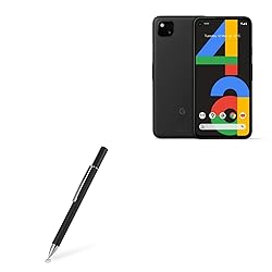 BoxWave Stylus Pen for Google Pixel 4a 5G