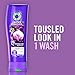 Herbal Essences Tousle Me Softly Conditioner For Waves 10.1 Fluid Ounce