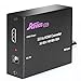 Aivica SH101 SDI To HDMI Converter,Support 1080P 3G-SDI / HD-SDI /SD-SDI