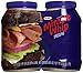 Kraft Miracle Whip Creamy Mayo & Tangy Dressing 2 Pack 30 Ounce (Net Wt 60 Fl Ounce ),, 60 Ounce ()