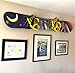 Naked Snow | Snowboard Display Wall Rack | Powder Coat Black | StoreYourBoard
