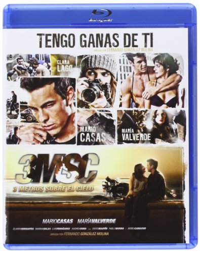 Tengo Ganas De Ti Prime Video