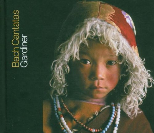 Bach: Cantatas, Vol. 14