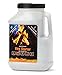 InstaFire 1 Gallon Fire Starter, AWARDED 2017 FIRE STARTER OF THE YEAR - Eco-Friendly, No Harmful Chemicals, Burns up to 1000º for over 10 min. in virtually any condition, lights up to 125 total fires