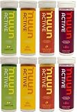 New Nuun Active Hydrating Electrolyte Tablets, Citrus Berry Mix, 8 Count