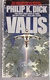 Mass Market Paperback VALIS Book