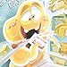Hallmark Funny Halloween Card with Sound for Kids (Monster in Fridge)