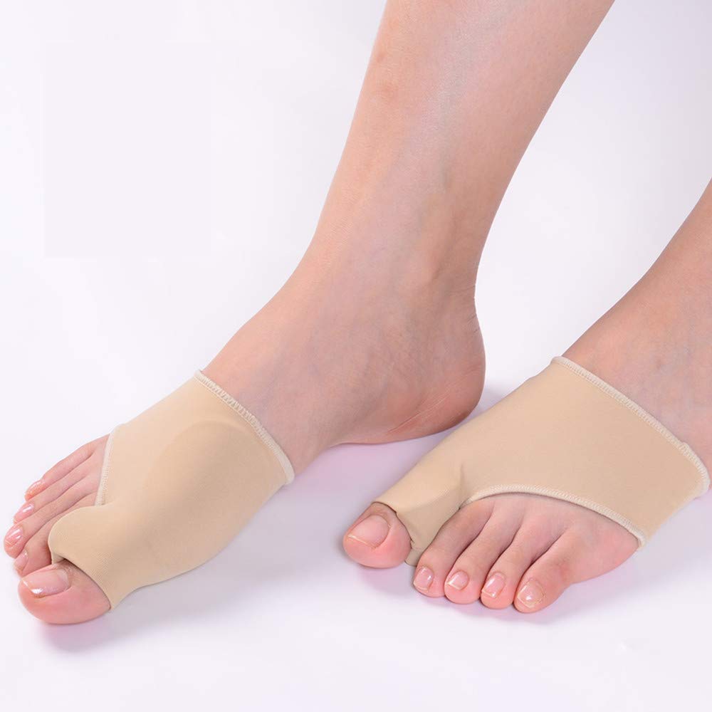 bunion free shoes