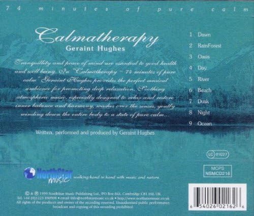 Calmatherapy - Image 3