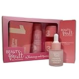 BEAUTY VAULT Maintenance Set with Infinite Radiance