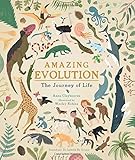 Amazing Evolution: The Journey of Life