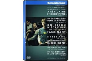 The Social Network Coffret 2 DVD