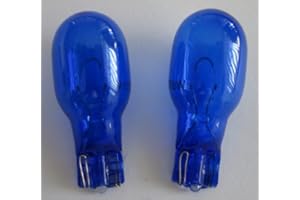 A PLUS PARTS HOUSE 921 912 922 Xenon White Bulb - Pack of 2