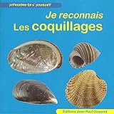 Les coquillages (APPRENDRE EN S'AMUSANT) by