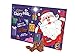 Cadbury Chocolate Advent Calendar 170g