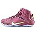 Nike Men's Lebron XII Basketball Shoe