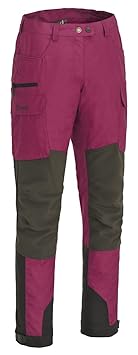 Pinewood Damen Dog Sports Hose