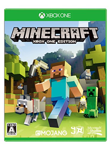 Minecraft: Xbox One Edition Minecraft: Xbox One Edition