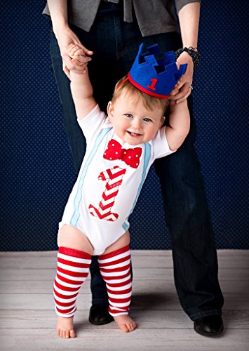 Memorable First Birthday Outfit Set Cake Smash Set Party Baby Boys 12-18 mnths