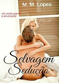 Livro Selvagem Sedução