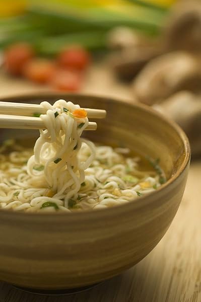 KOYO TOFU AND MISO RAMEN, 2 OUNCE