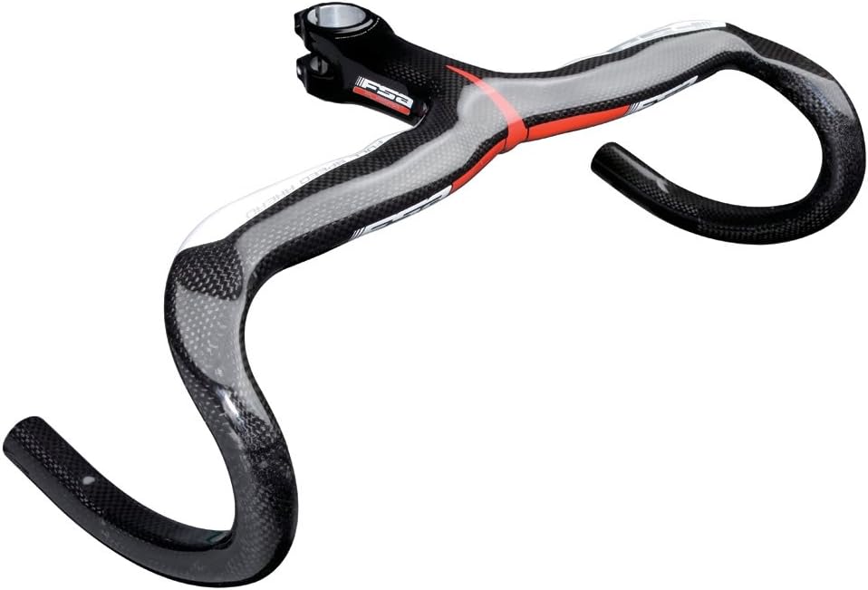 パーツ FSA PLASMA INTEGRATED COMPACT Review: FSA Plasma Integrated Compact bar/stem | road.cc