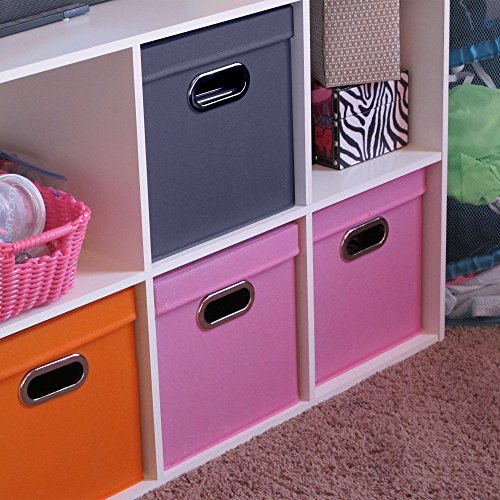 Top 10 Best Decorative Storage Boxes With Lids Top Reviews No Place Called Home