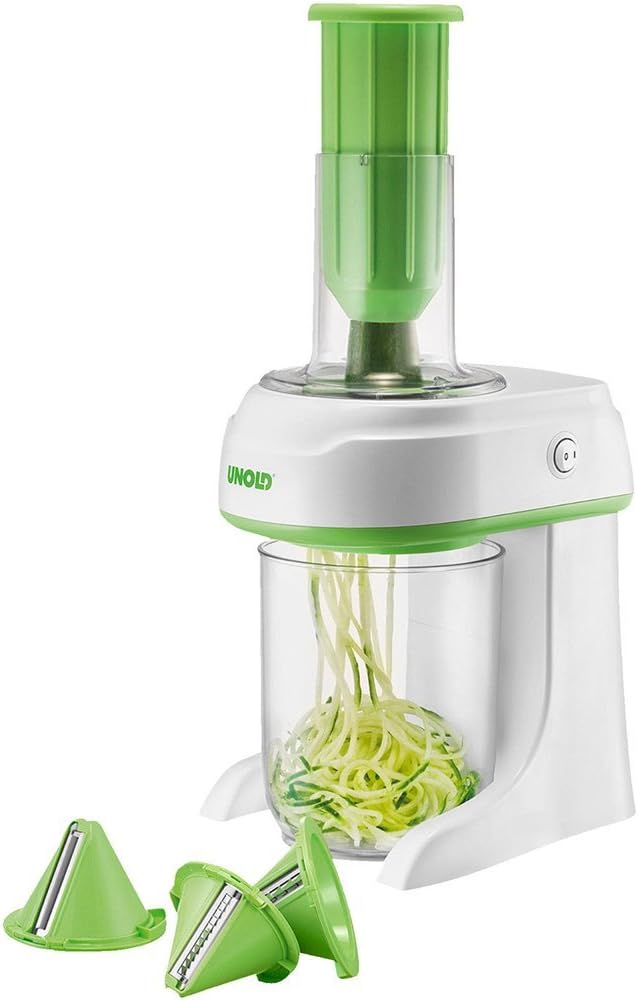 Unold Spiralschneider (78402)