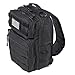 Army Tactical Backpack Molle | Sling Back Pack | Best Military Survival Gear for Men and Women - Range Shoulder Sling Bags - Small One Strap Bag for Hiking - Black