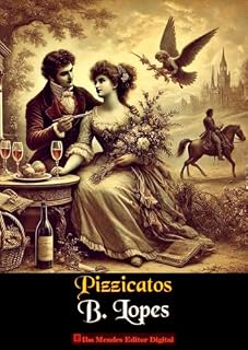 Livro Pizzicatos: Poemas