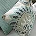 INK+IVY Mira 200TC Comforter Set, Full/Queen, Blue