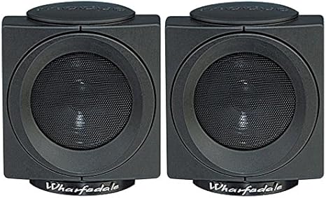wharfedale modus 7