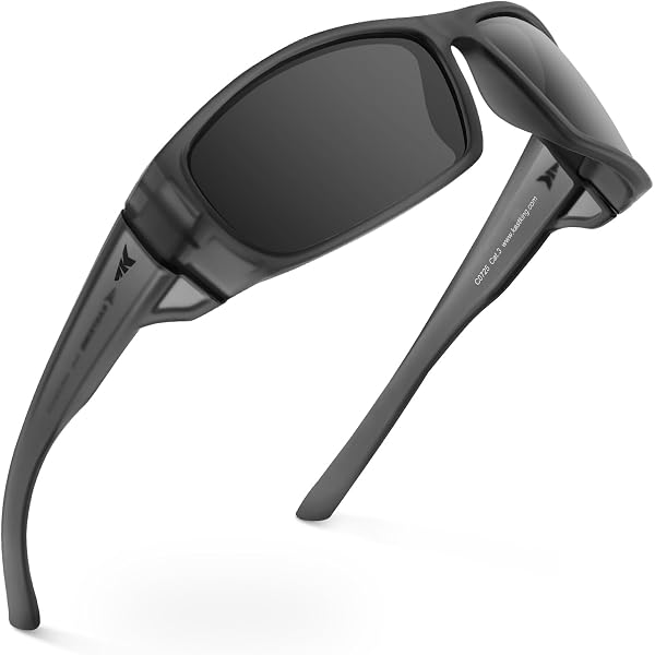 Amazon.com : KastKing Iditarod Polarized Sport Sunglasses  display picture 1