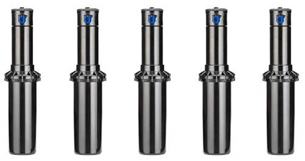 Hunter PGP-Ultra Pop-up Sprinkler, 10 cm Riser (Pack of 5)