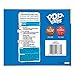 Kellogg's Pop-Tarts Variety Pack - Toaster Pastries for Kids, Frosted Brown Sugar Cinnamon and Frosted Strawberry (32 Count)