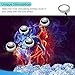 Utimi Anal Beads Stainless Steel Vaginal Beads Masturbation Sex Toy for Men and Women