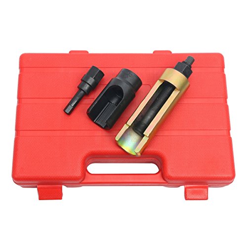 8MILELAKE Mercedes CDI C/E/ML-Class Diesel Engine Injector Puller Extractor Removal Tool Set