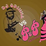 DJ SPINNA VS P AND P RECORDS                       image
