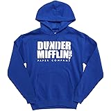 dunder mifflin sweatshirt amazon