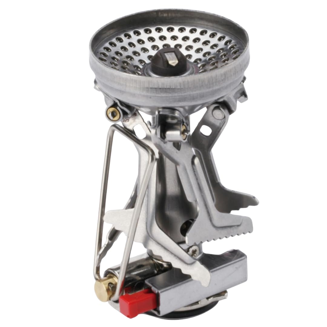 SOTO Amicus Stealth Gas Stove