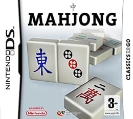 Mahjong