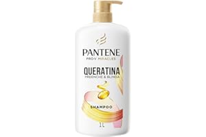 Pantene PRO-V Miracles Shampoo Queratina
