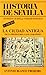 La ciudad antigua : (de la prehistoria a los visigodos)