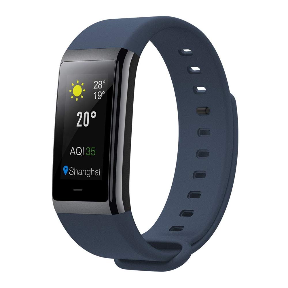 amazfit cor 2 fitness band