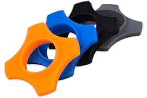 4Pieces Microphone, Fall and Slip Sleeves KTV Microphone for Protection Shockproof Mic Accessor Mic Sleeves